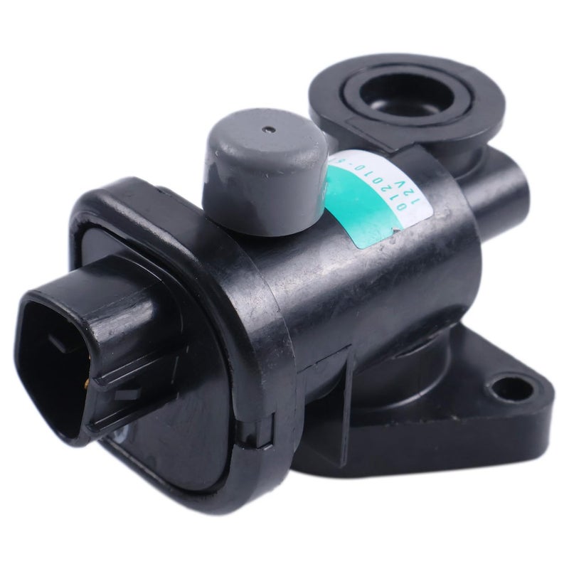Dowfane Solenoid Assembly Valve 14120AA090 0120106110 Compatible with Subaru Legacy Outback Forester Impreza Crosstrek 0120106110 - Image 2