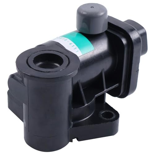 Dowfane Solenoid Assembly Valve 14120AA090 0120106110 Compatible with Subaru Legacy Outback Forester Impreza Crosstrek 0120106110 - Image 3