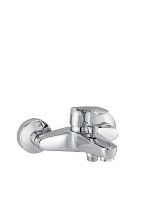 KLUDI RAK Single Lever Bath and Shower Mixer DN 15 - RAK17002 (PEARL) - pzsku/Z573CEF57EEC17E0A19F0Z/45/_/1737701255/b8396779-6df0-4928-aae3-3f3118ed2828