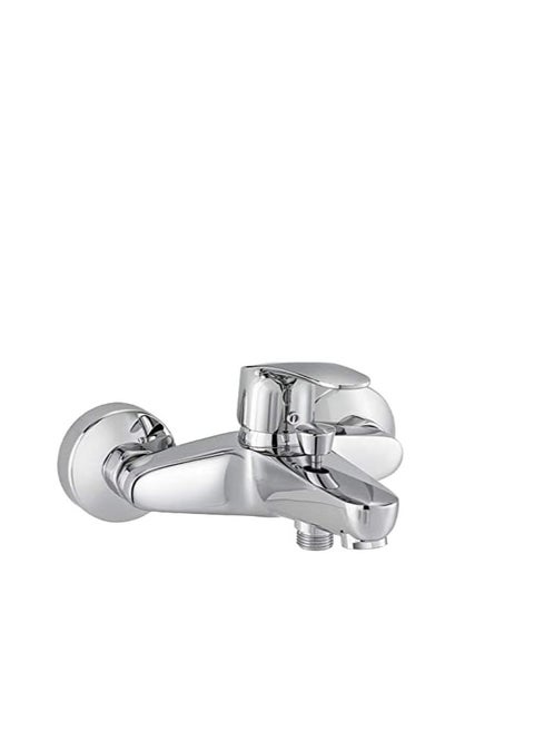 KLUDI RAK Single Lever Bath and Shower Mixer DN 15 - RAK17002 (PEARL)