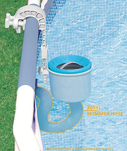 Intex Surface Skimmer Replacement Hose - Image 2