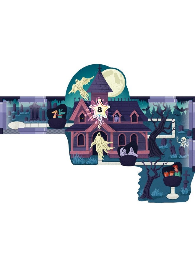 Space Cowboys Superstore 3000 Board Game - Build Your Dream Mall in Space! Strategy Game, Fun Family Game for Kids & Adults, Ages 10+, 2-4 Players, 30-45 Minute Playtime, Made by Space Cowboys - Image 3