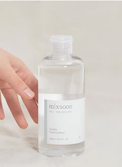 mixsoon Centella Cleansing Water 300 ml  - Image 2