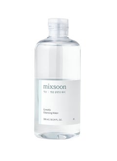 mixsoon Centella Cleansing Water 300 ml  - Image 1