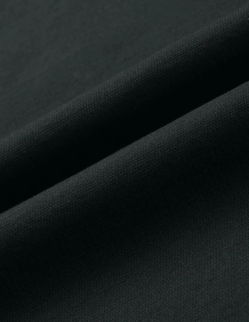 Arrow Textured Pure Cotton Shirt