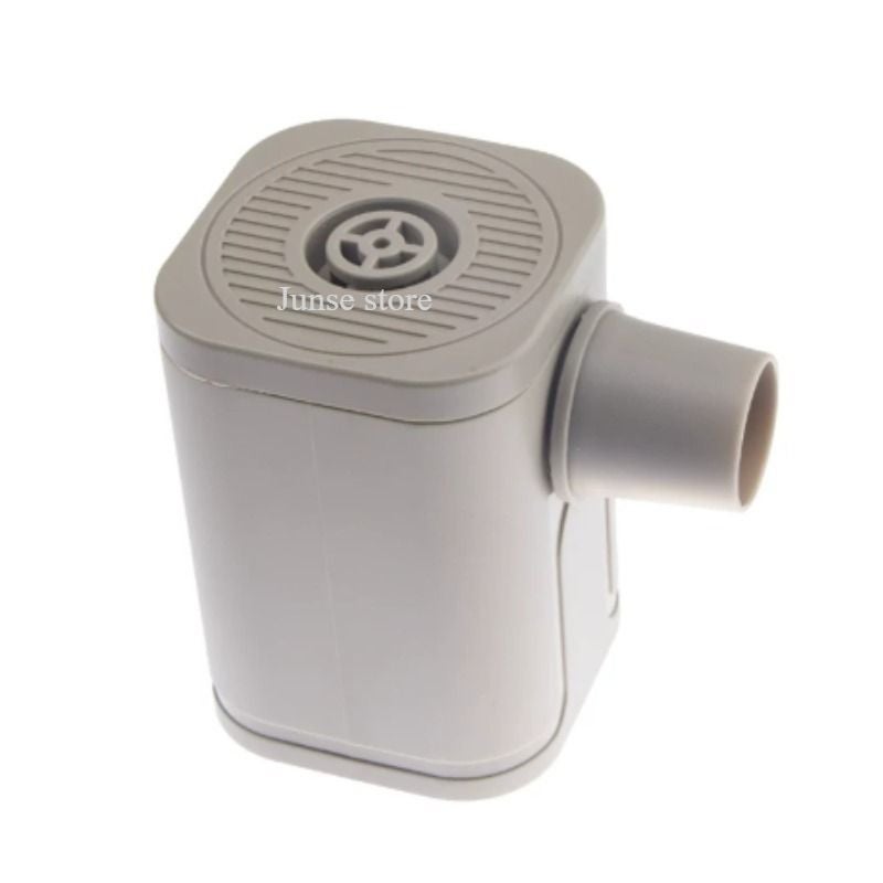 Inkee Gc12 Air Pump Compact Portable Inflator for Air Column Tube Light Photography Accessory - Image 2