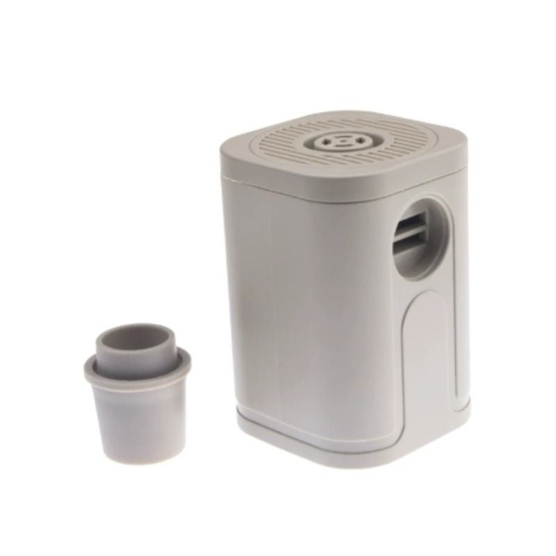 Inkee Gc12 Air Pump Compact Portable Inflator for Air Column Tube Light Photography Accessory - Image 4