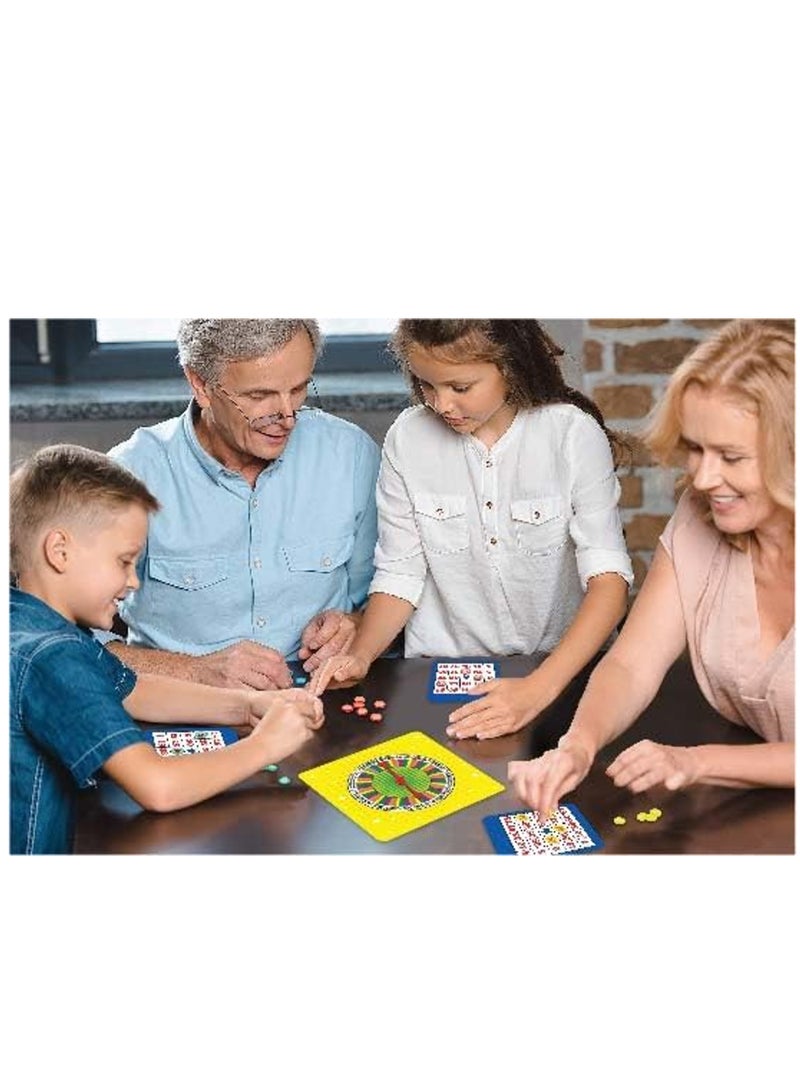 Ambassador Classic Games - Bingo - Image 3