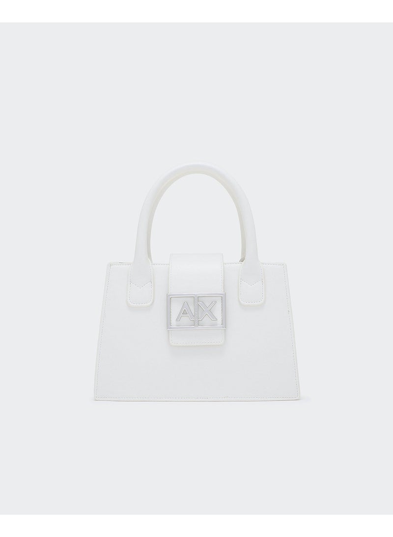 Armani Exchange women's handbag - Image 1
