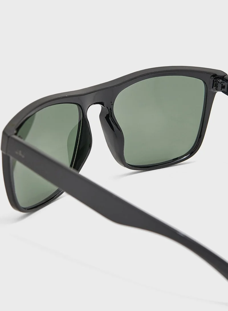JACK & JONES Wayfarers Sunglasses