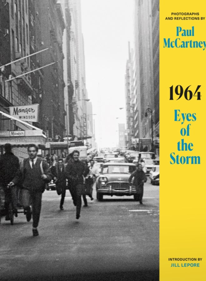 1964: Eyes of the Storm 