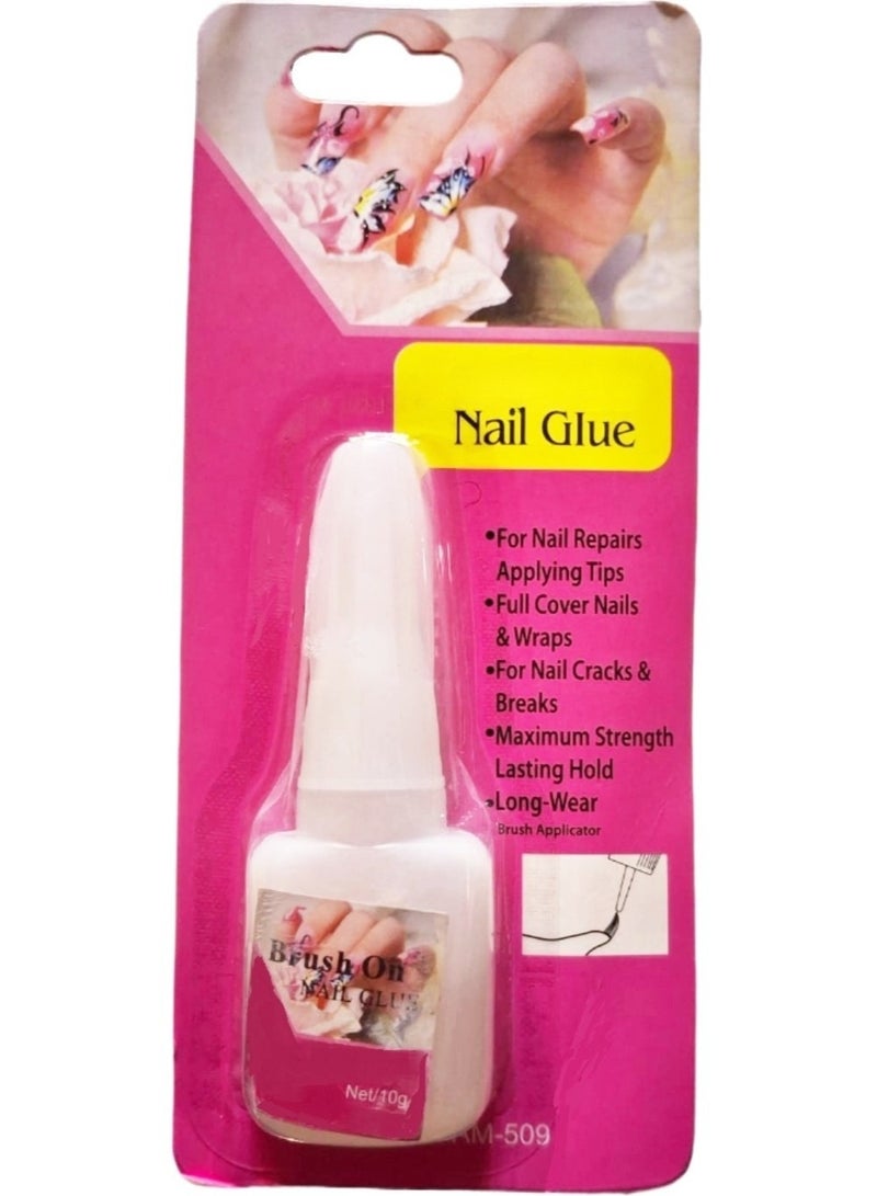 Generic Nail Glue  - Image 1