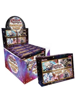 Konami Yu-Gi-Oh! Tcg: Magnificent Mavens  - Image 3