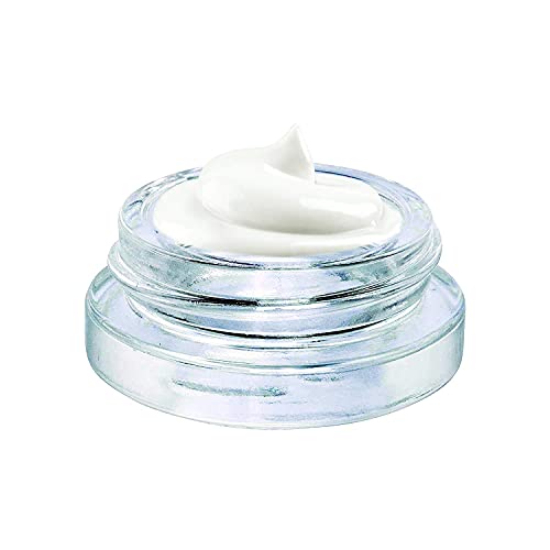 oil slick 90pcs Thick Bottom Low Profile 7ml Glass Jars with Black Lids : Air tight container (Black Lids) - Image 5