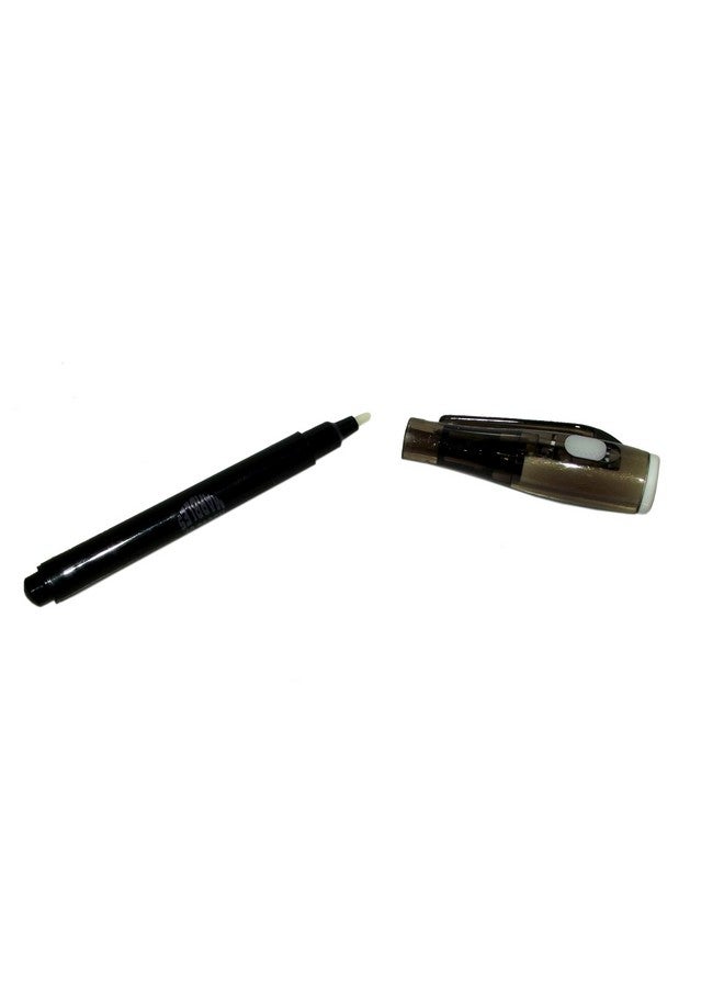 House of Marbles Invisible Ink Uv Light Spy Pen, For Kids Notebooks, With Magic Secret Message Writing - Image 2