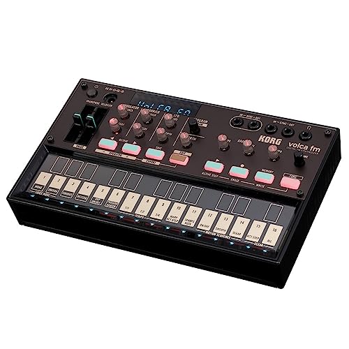 Korg كورد سينثسايزر (VOLCAFM2) - Image 3