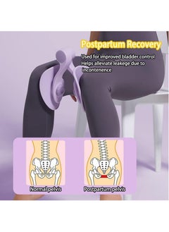 RATSAW Inner Thigh & Core Trainer – Compact Home Fitness Equipment for Lower Body Strength and Posture Support  - Image 5