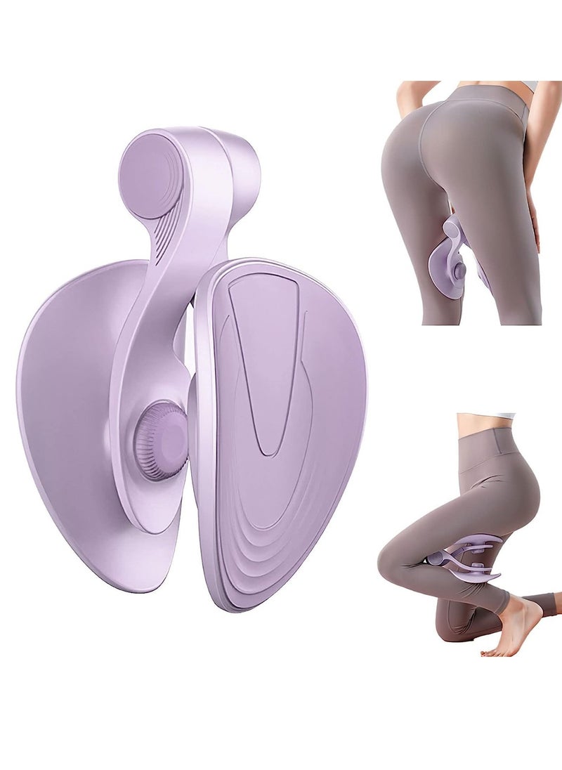 RATSAW Inner Thigh & Core Trainer – Compact Home Fitness Equipment for Lower Body Strength and Posture Support  - Image 1