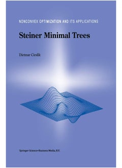 Steiner Minimal Trees 