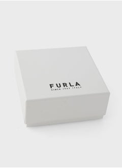 Furla Stars Hoop Earrings  - Image 3