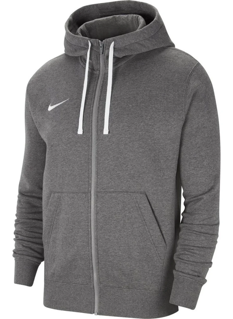نايكي Dry Park Men's Hooded Sweatshirt