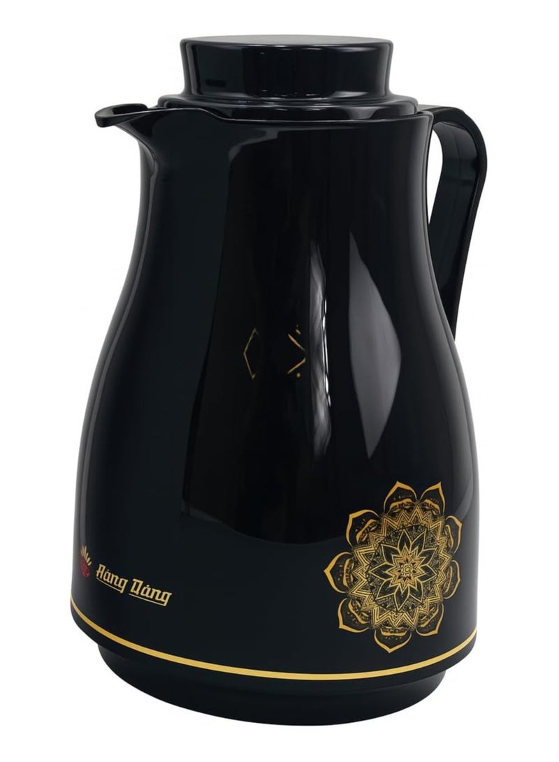 رانج دونج ترمس حافظ للحرارة سعة 1 لتر – متعدد الألوان - Image 1