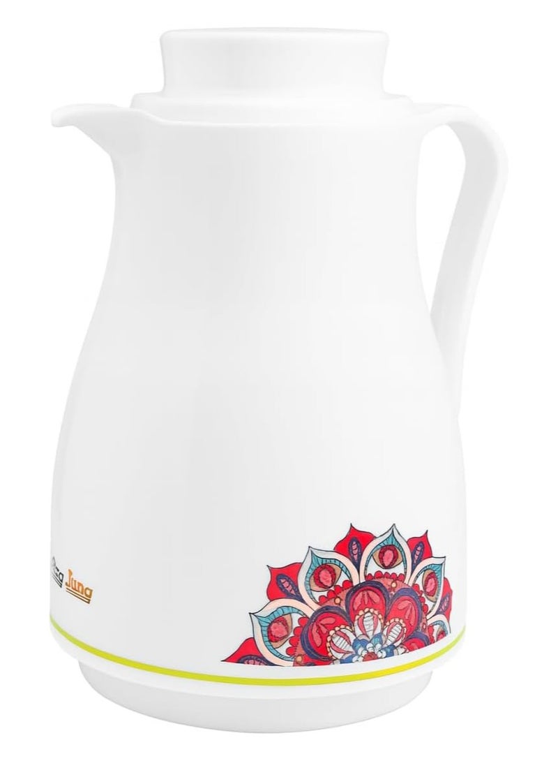 رانج دونج ترمس حافظ للحرارة سعة 1 لتر – متعدد الألوان - Image 3