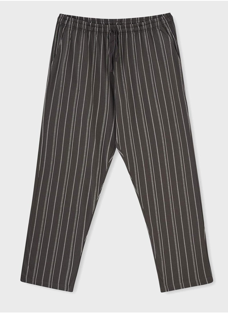 dagi - Nightwear Shirt & Trouser Set - Image 1
