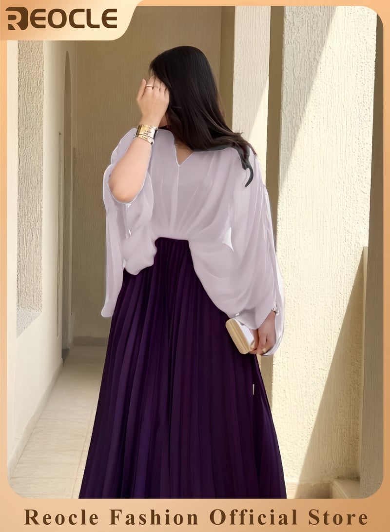 ريوكل بدلة اللباس - Image 1