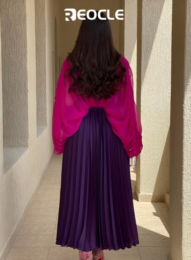 ريوكل بدلة اللباس - Image 2