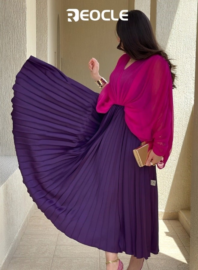 ريوكل بدلة اللباس - Image 3