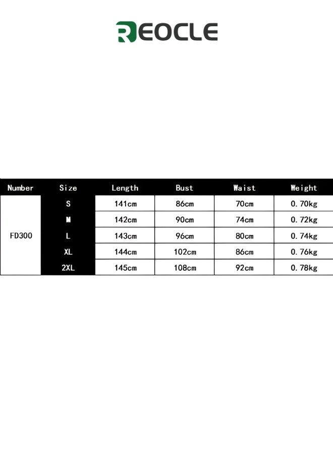 ريوكل بدلة اللباس - Image 5