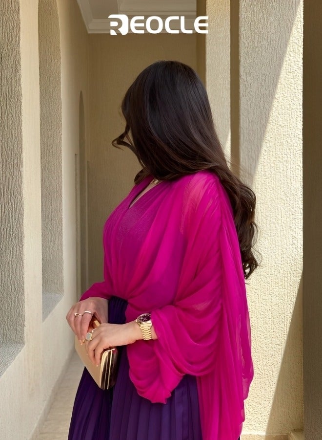 ريوكل بدلة اللباس - Image 4