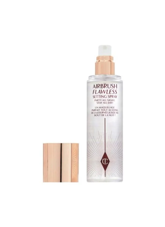 Charlotte Tilbury Airbrush Flawless Setting Spray