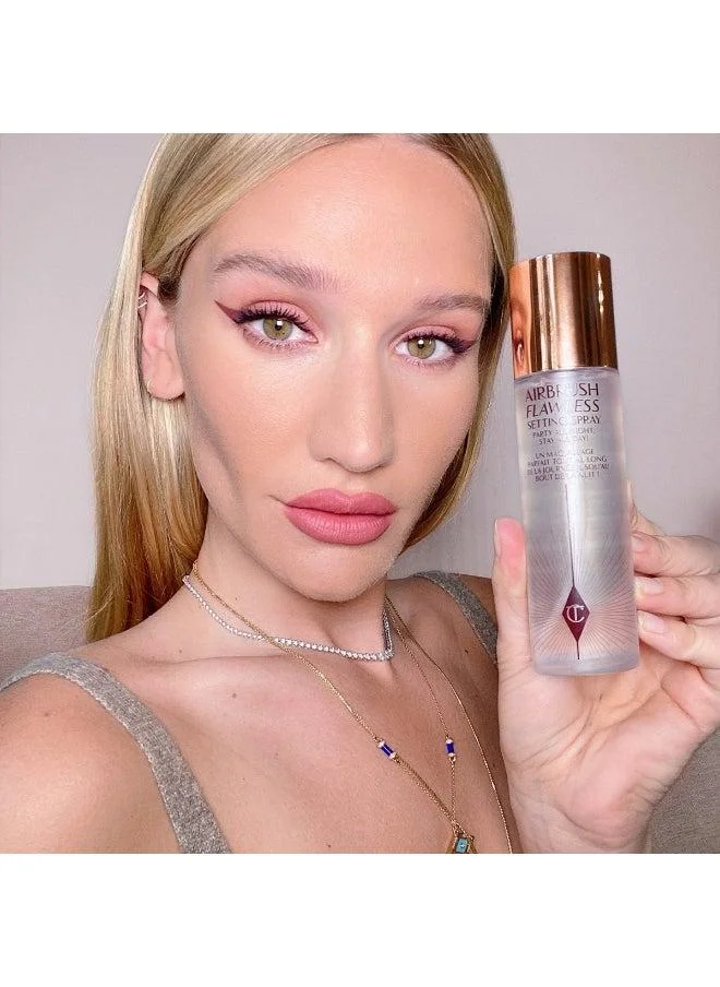 Charlotte Tilbury Airbrush Flawless Setting Spray