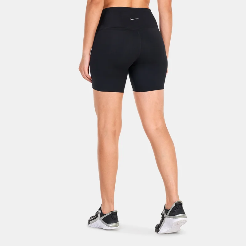 Nike Women's Dri-FIT 7-Inch Shorts