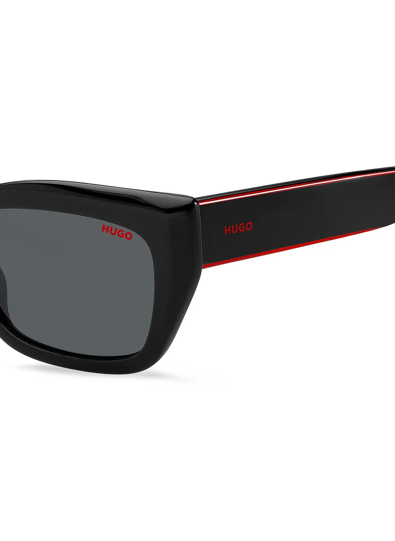 هوجو Hg 1301/S Wayfarers Sunglasses