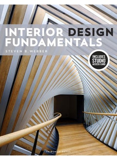 Interior Design Fundamentals: Bundle Book + Studio Access Card 