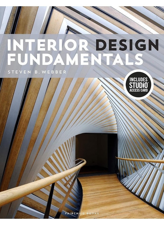 Interior Design Fundamentals: Bundle Book + Studio Access Card 