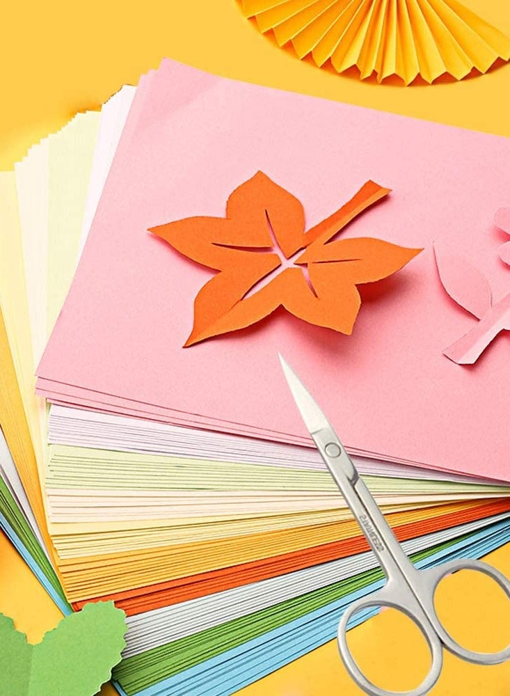 SOLARAE Craft Tools Set, Vinyl Weeding Tools, Craft Basic Set, Craft Vinyl Tools Kit for Silhouettes/Cameos/Lettering/Cutting/Splicing 27 Pcs - Image 4