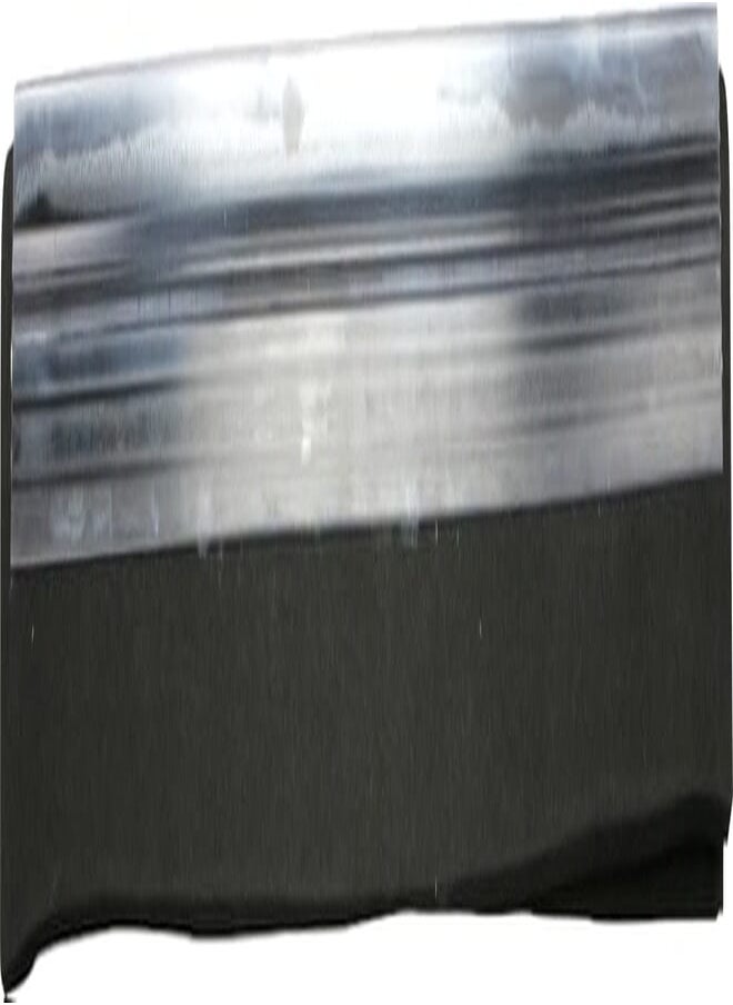 Maya - Maya Replacement Rubber ( 700 mm ) Black 15078 - Image 1