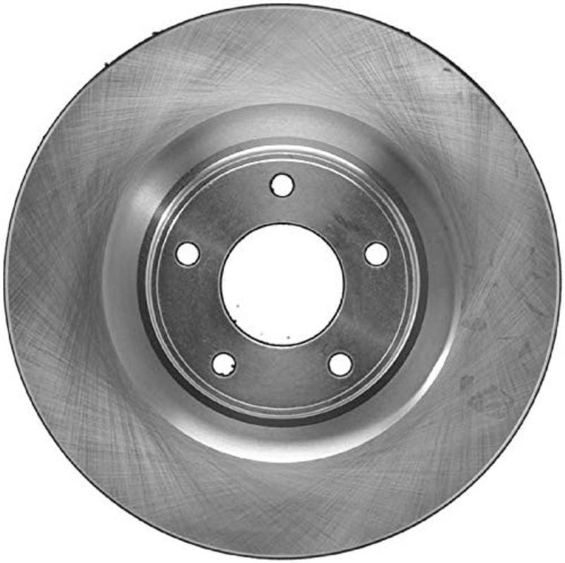 Bendix PRT5702 Brake Rotor - Image 5