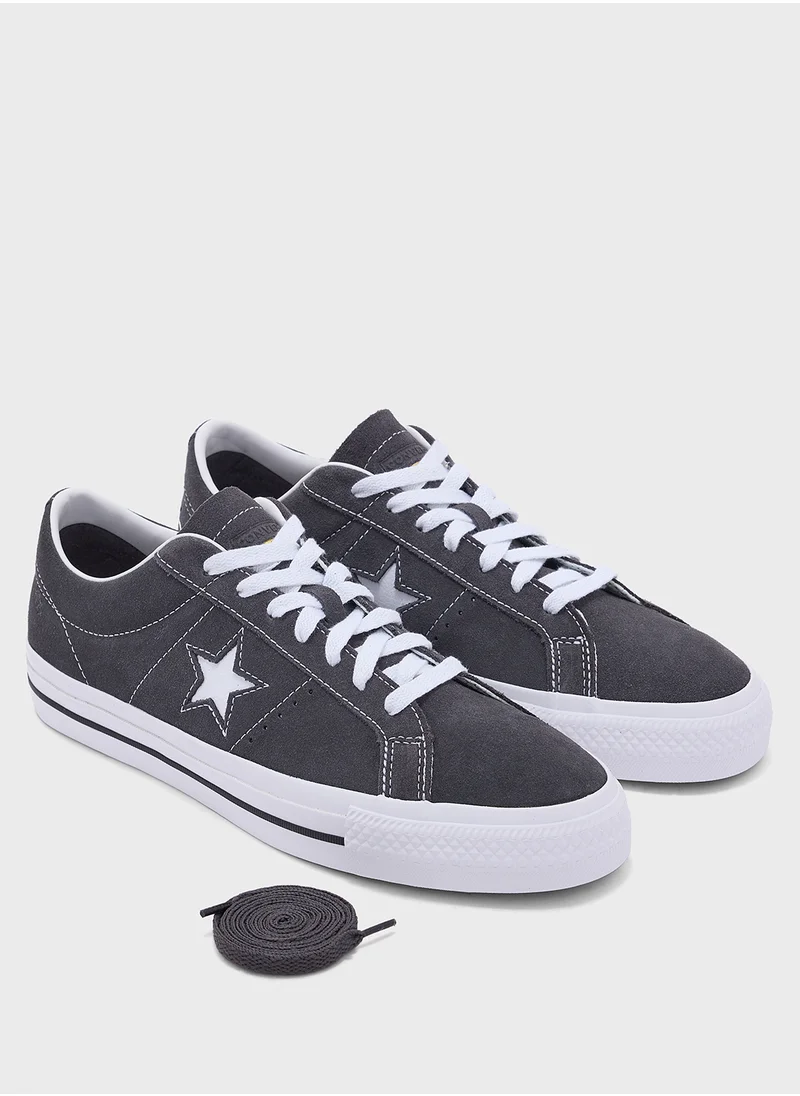 CONVERSE One Star Pro