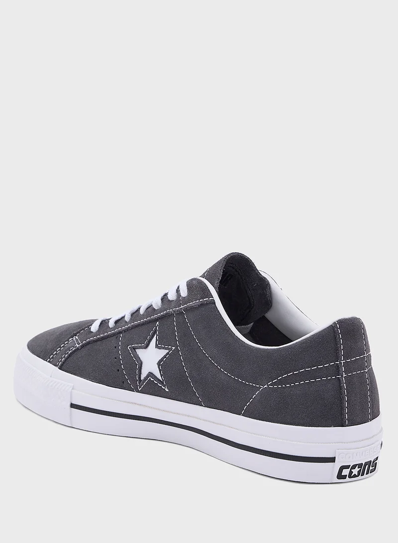 كونفرس One Star Pro