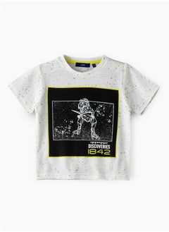 Short sleeve tees