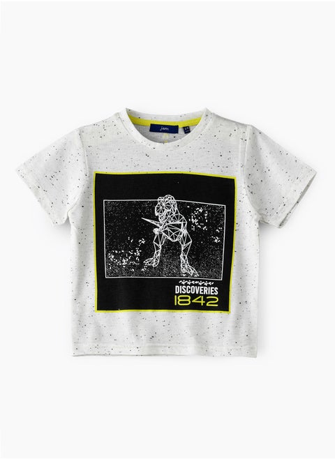 Short sleeve tees