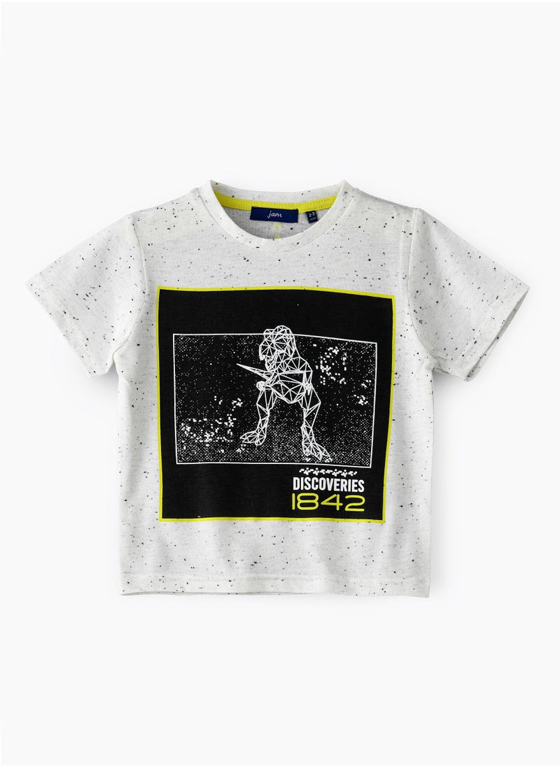 JAM Short sleeve tees  - Image 1