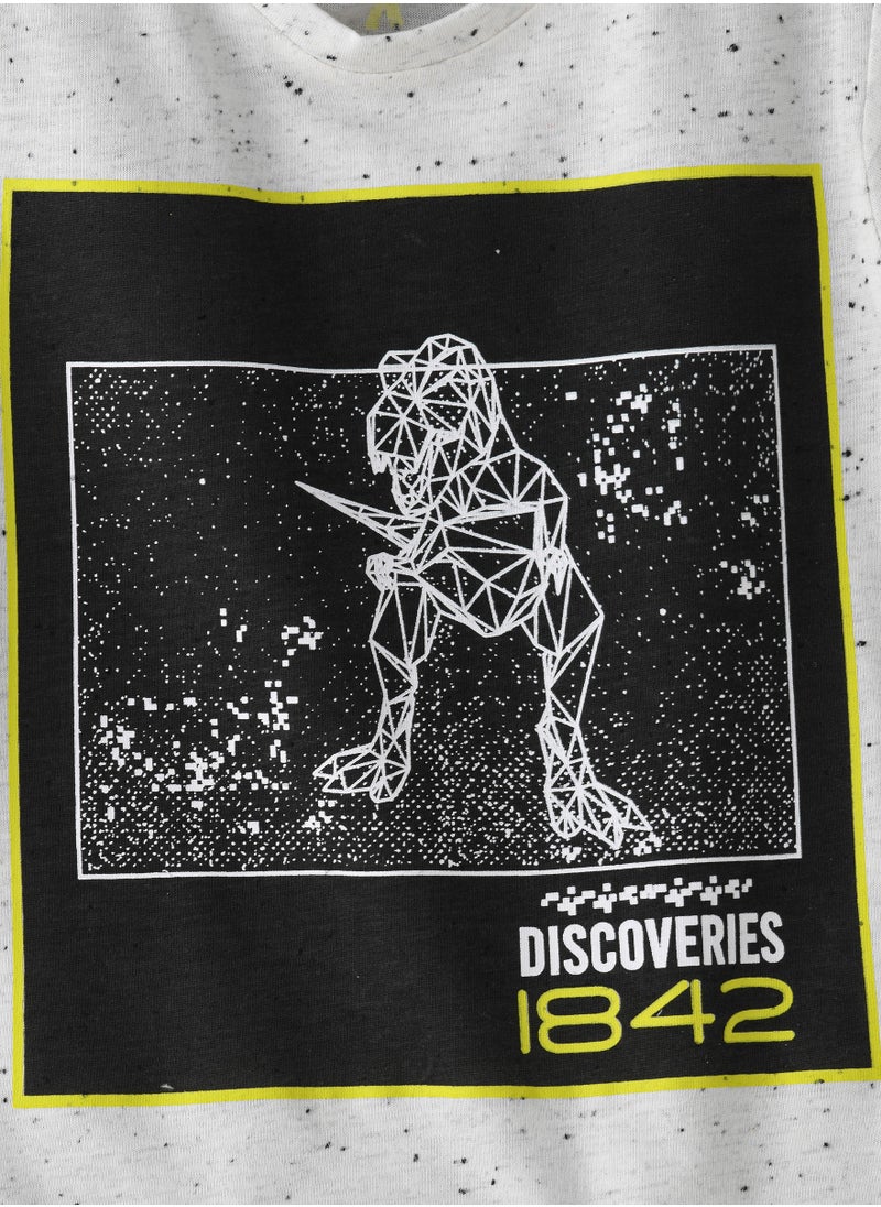 JAM Short sleeve tees  - Image 3