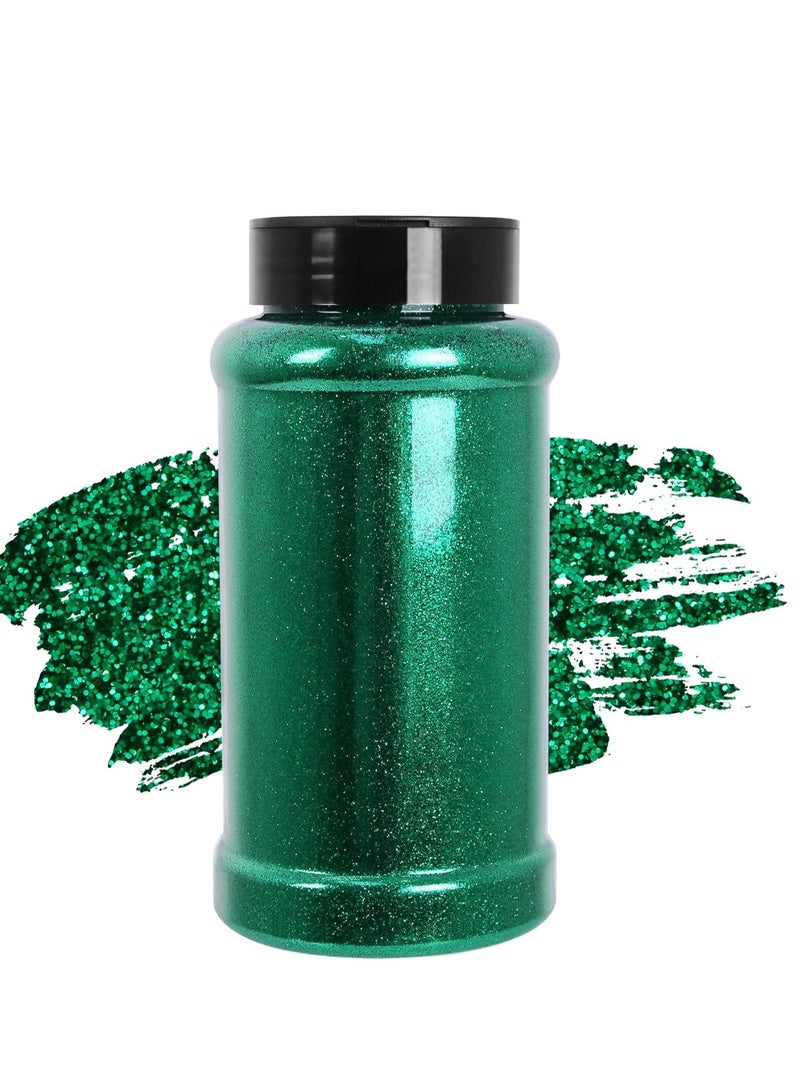 Sadaf Ultra Fine Glitter Powder Metallic  Glitter PET Flakes Crafts Sequins, for craft decoration, make your life colourfull - Image 1