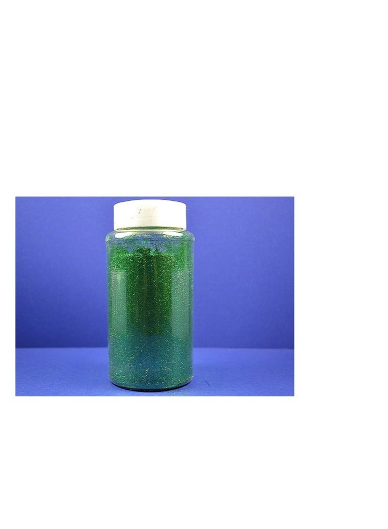 Sadaf Ultra Fine Glitter Powder Metallic  Glitter PET Flakes Crafts Sequins, for craft decoration, make your life colourfull - Image 2